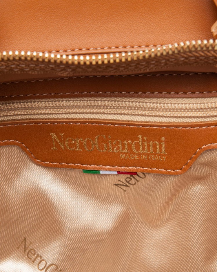 Borsa tote bag NeroGiardini