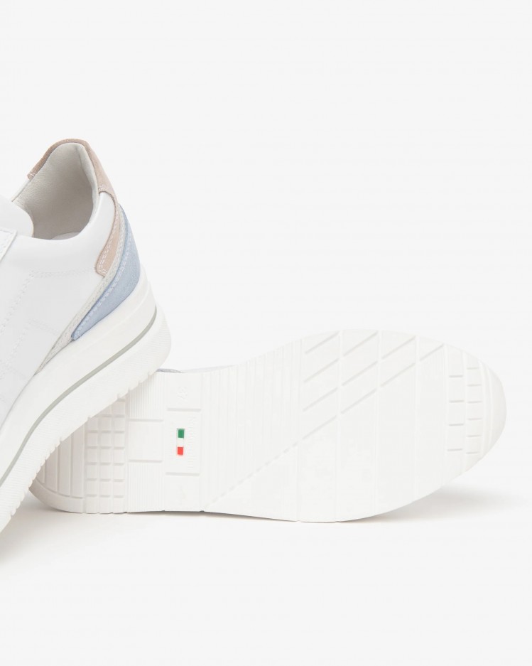Sneakers  NeroGiardini