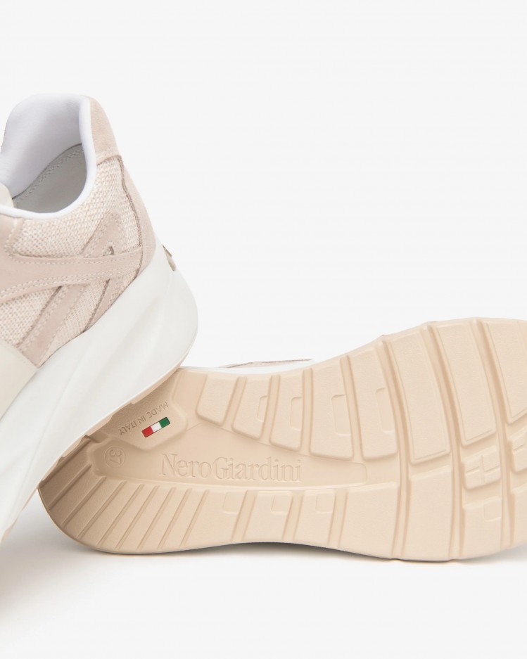 Sneakers  NeroGiardini