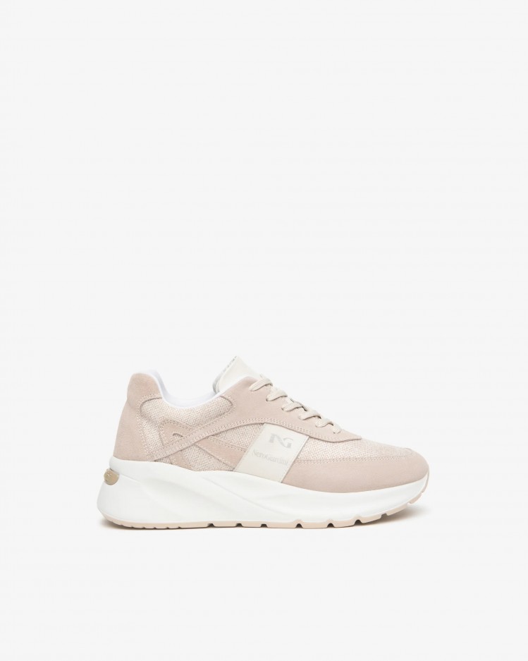 Sneakers  NeroGiardini