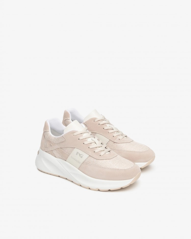 Sneakers  NeroGiardini