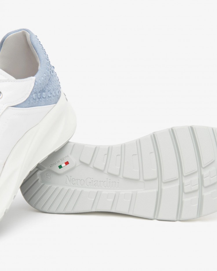 Sneakers  NeroGiardini