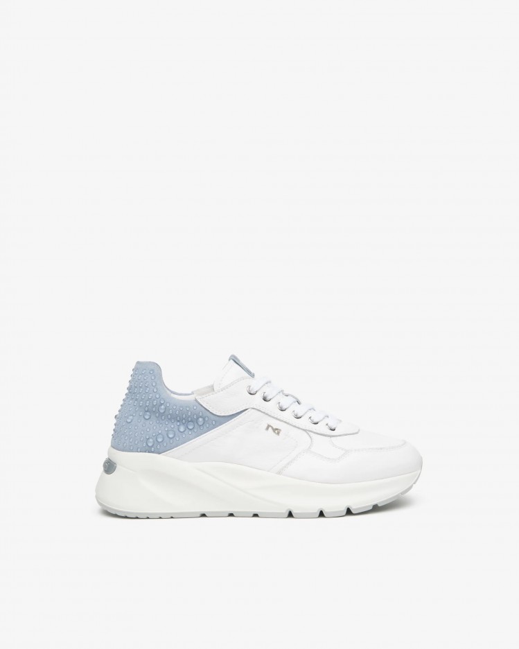 Sneakers  NeroGiardini