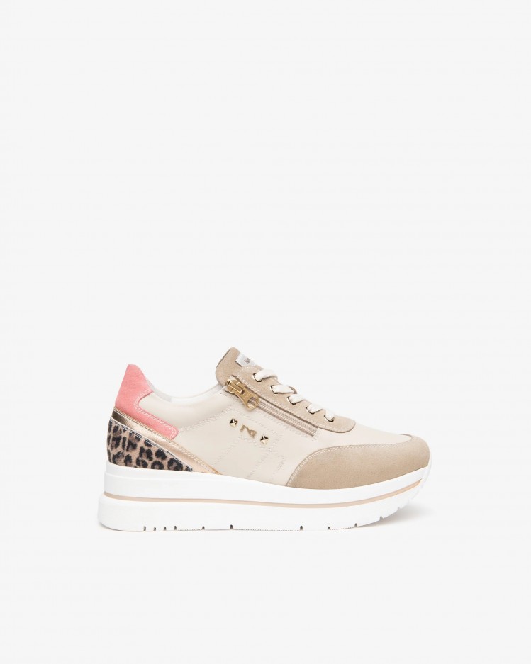 Sneakers  NeroGiardini