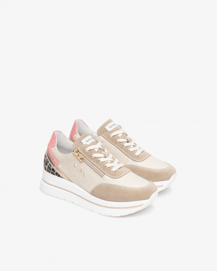 Sneakers  NeroGiardini