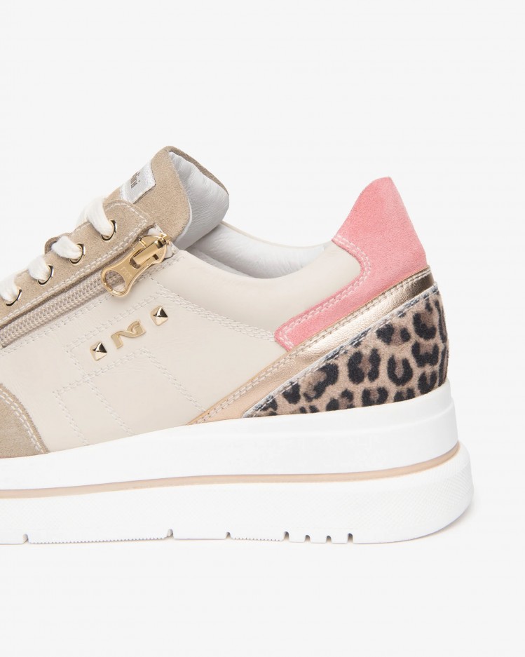 Sneakers  NeroGiardini