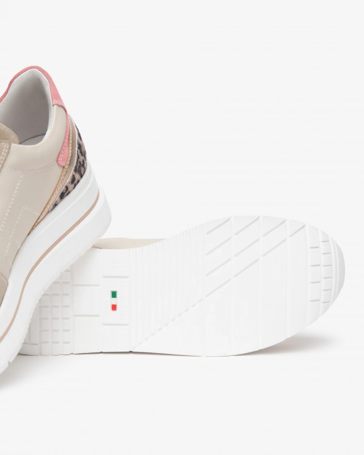 Sneakers  NeroGiardini