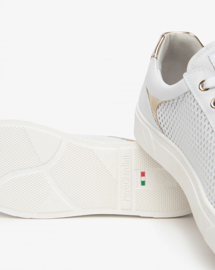 Sneakers  NeroGiardini