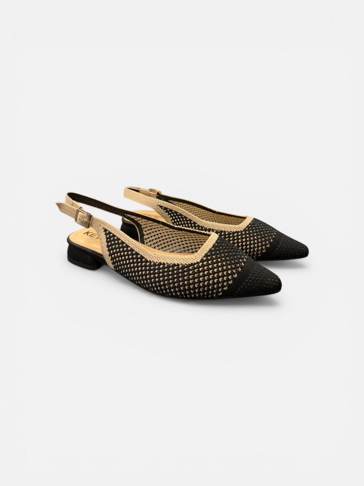 Sabot Donna Keys