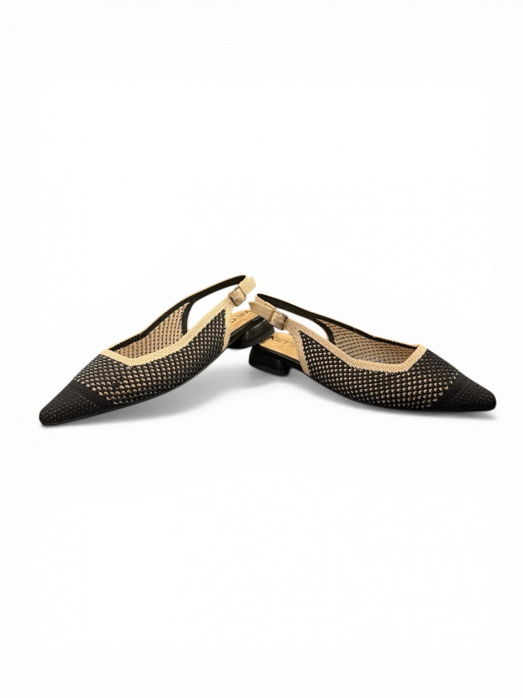 Sabot Donna Keys