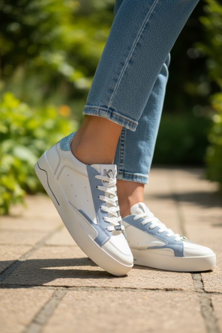Sneakers donna Keys