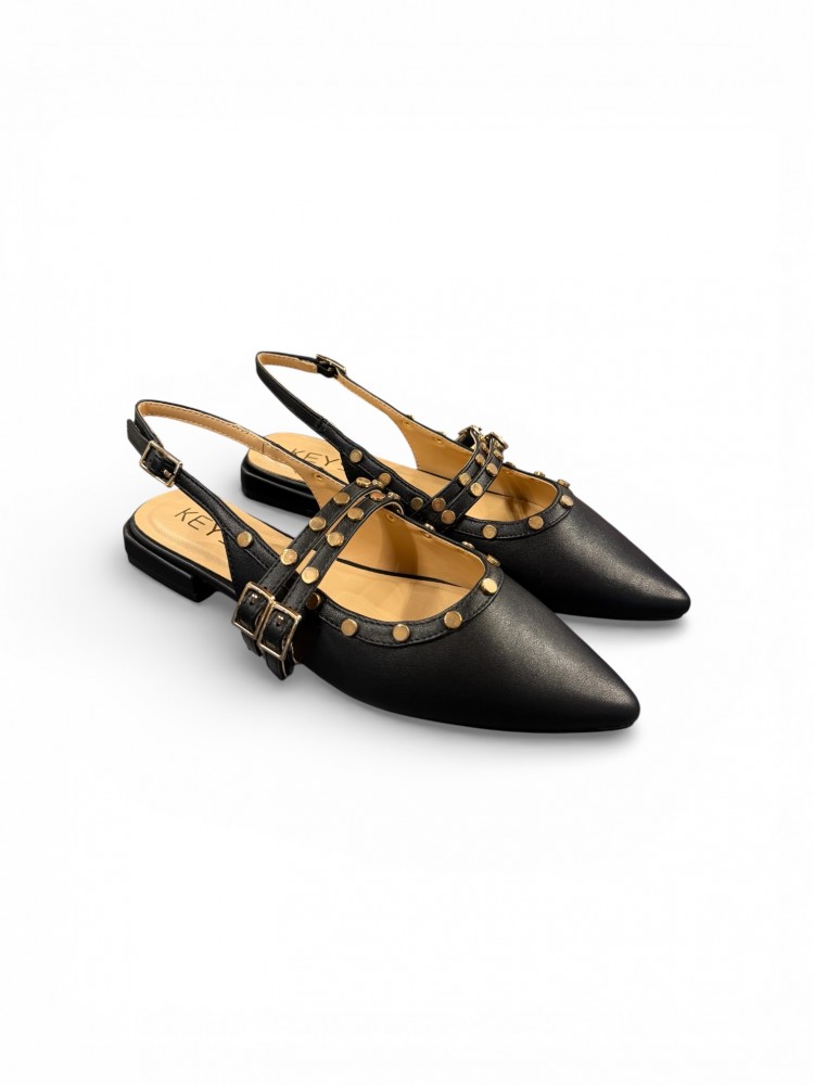 Sabot borchiate Keys