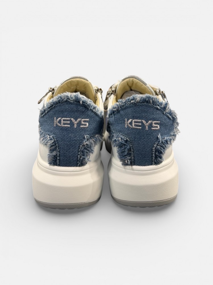 Sneakers donna Keys