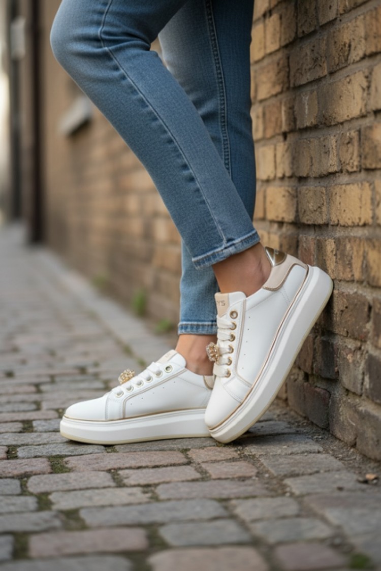 Sneakers donna Keys