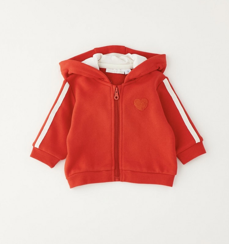 Completo 3 pezzi bimba Sarabanda