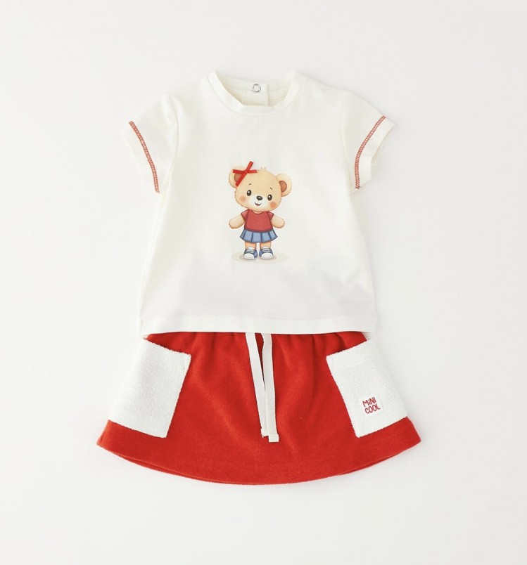 Completo bimba Sarabanda