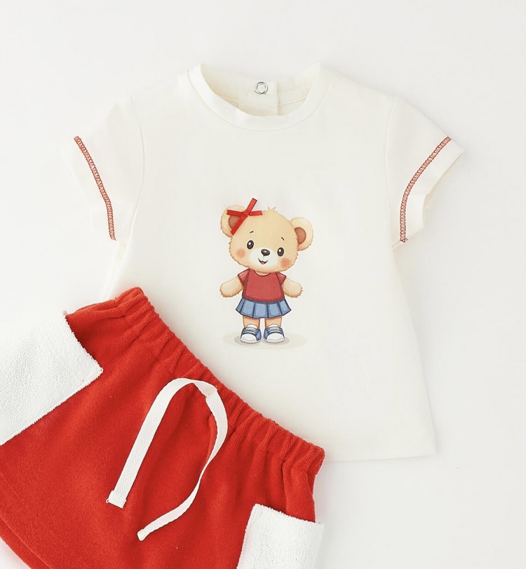 Completo bimba Sarabanda