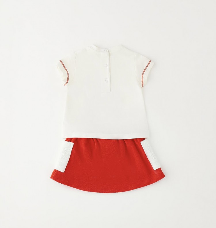 Completo bimba Sarabanda