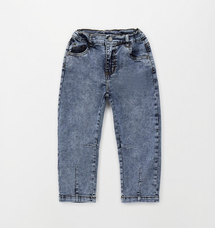 Jeans elasticizzato Sarabanda