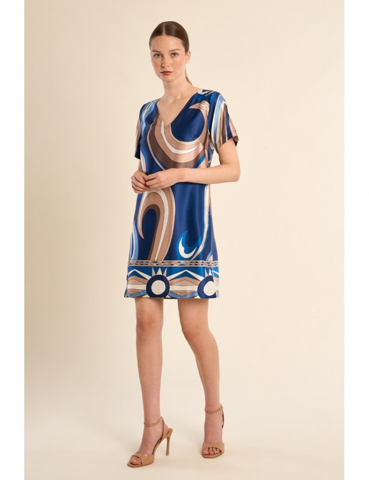 Abito fantasia Molly Bracken