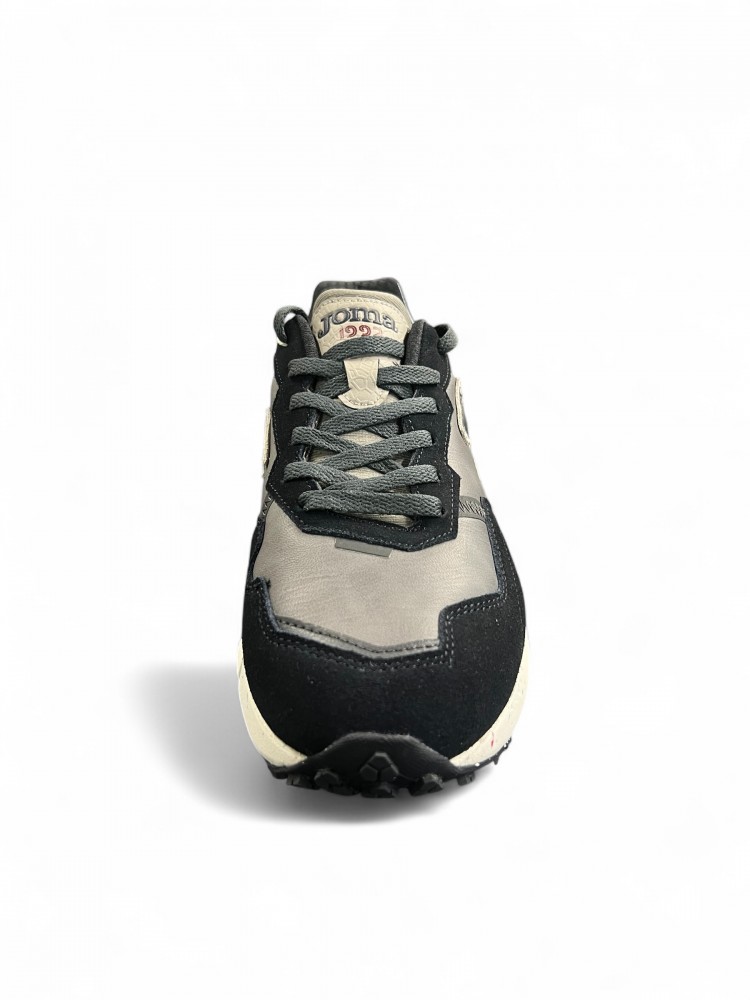 Sneakers Joma uomo in camoscio
