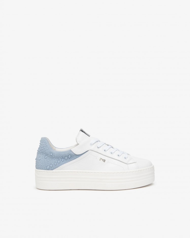 Sneakers NeroGiardini