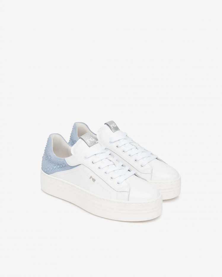 Sneakers NeroGiardini