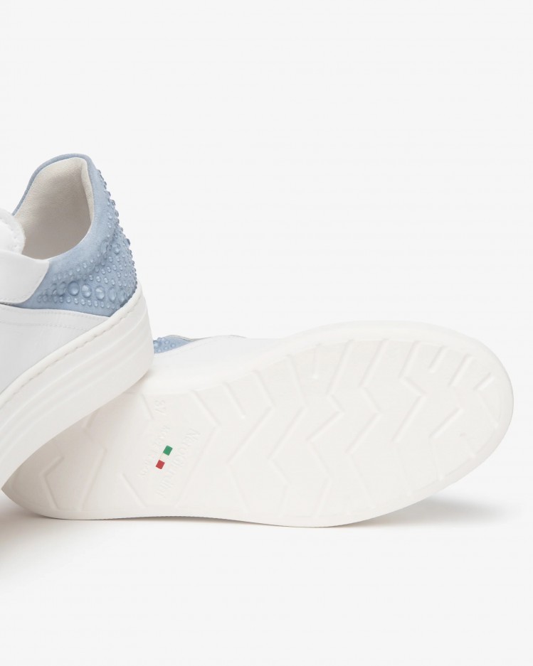 Sneakers NeroGiardini