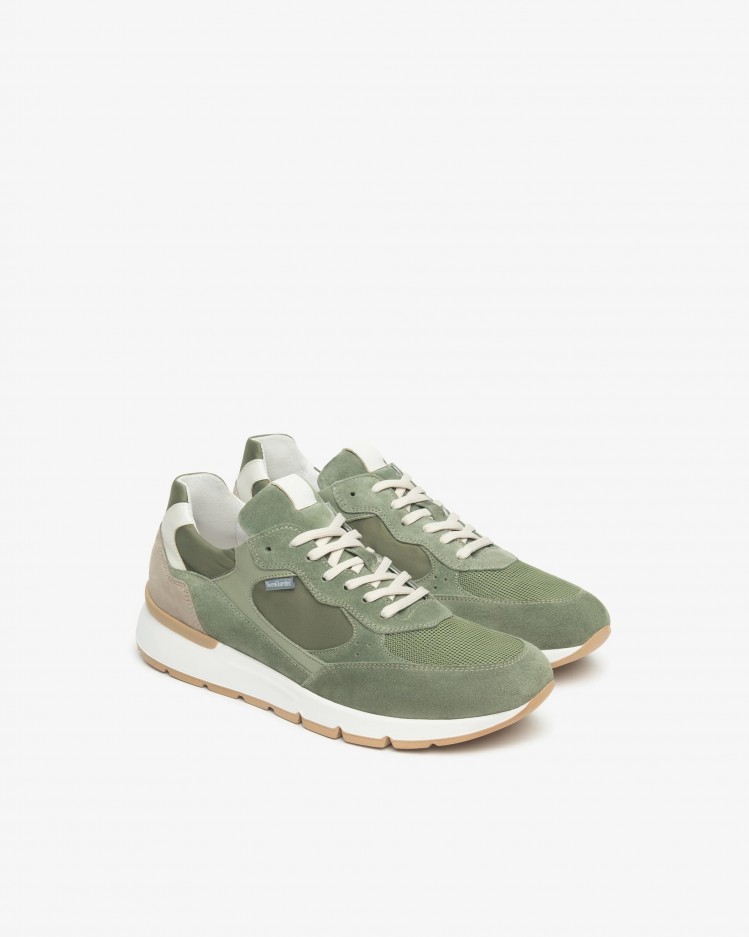 Sneakers Uomo NeroGiardini