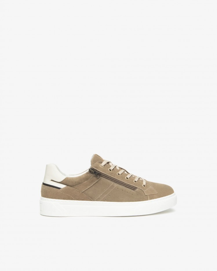 Sneakers Uomo NeroGiardini