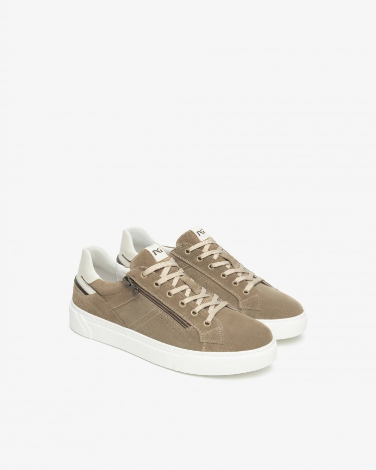 Sneakers Uomo NeroGiardini