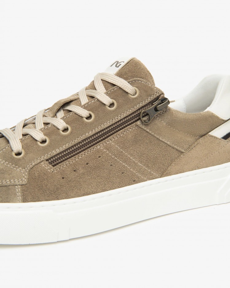 Sneakers Uomo NeroGiardini