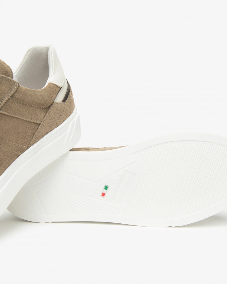 Sneakers Uomo NeroGiardini