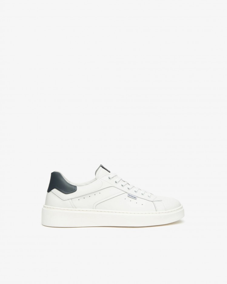 Sneakers Uomo NeroGiardini