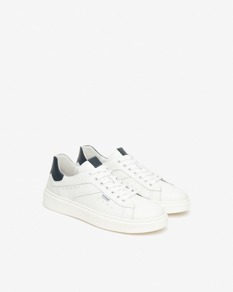Sneakers Uomo NeroGiardini