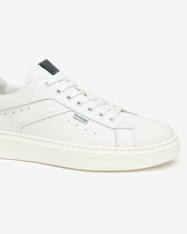 Sneakers Uomo NeroGiardini