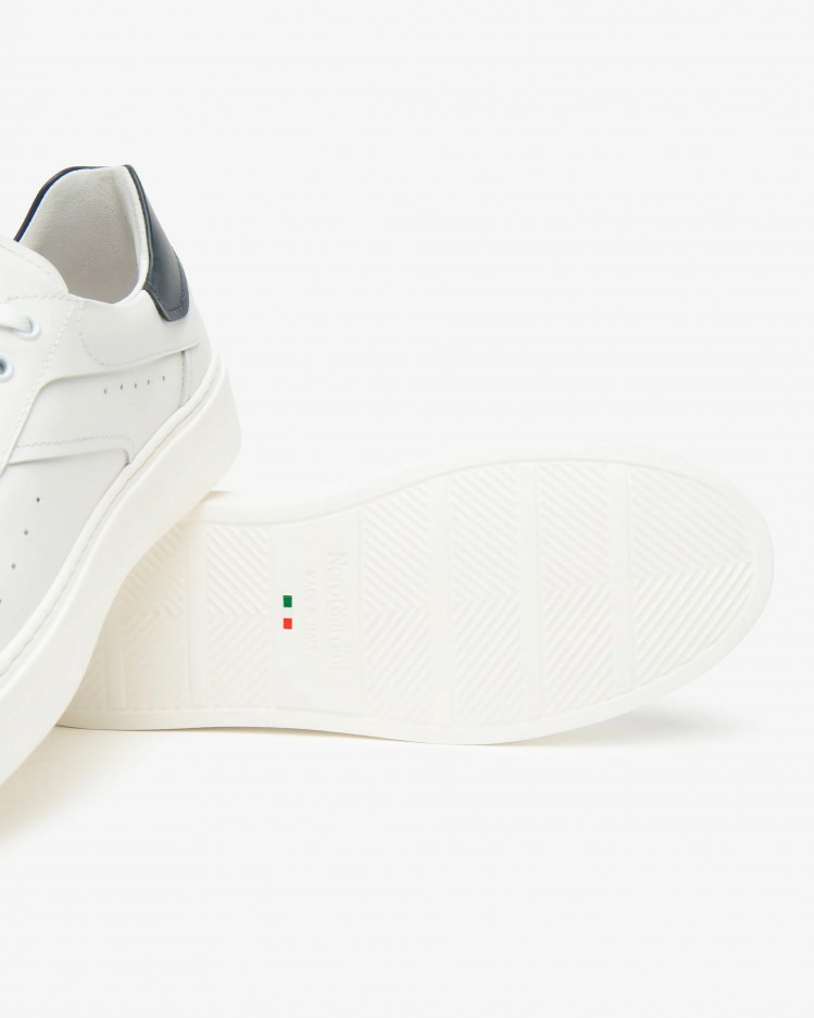 Sneakers Uomo NeroGiardini