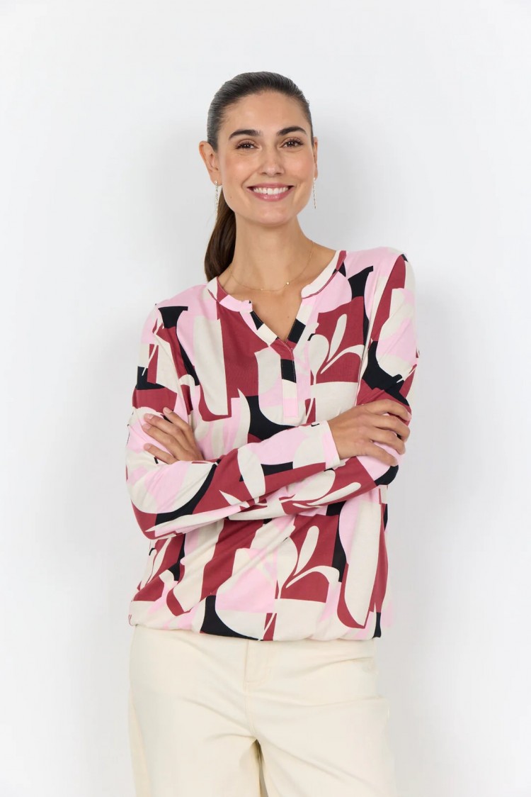 Camicetta donna SoyaConcept