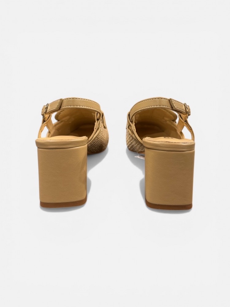 Mocassino donna Keys