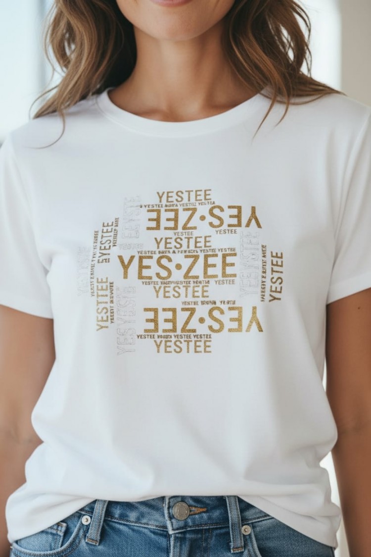 Maglia Yes-Zee