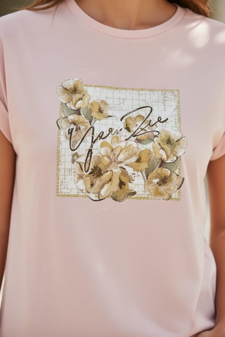Maglia Yes-Zee