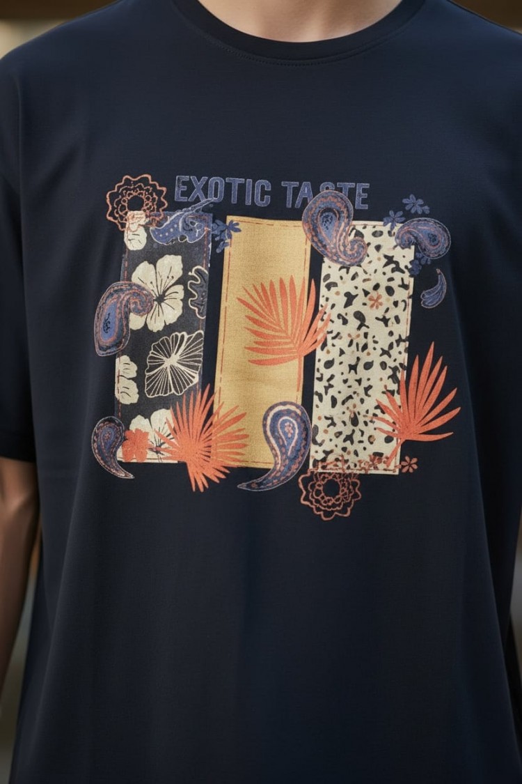 Maglia Uomo Yes-Zee