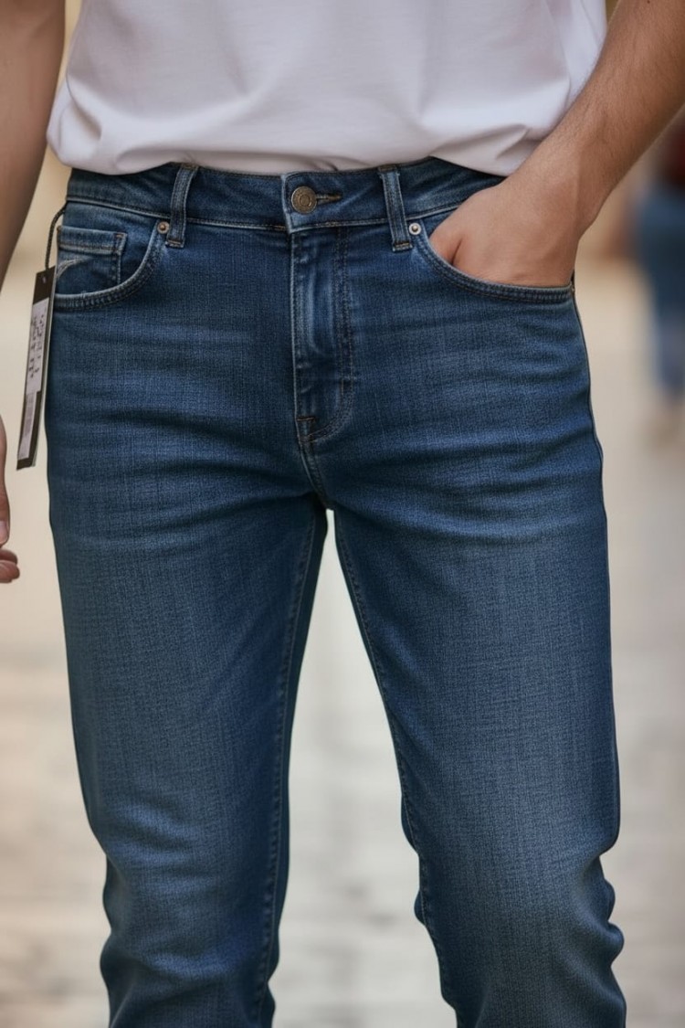 Jeans Uomo Yes-Zee