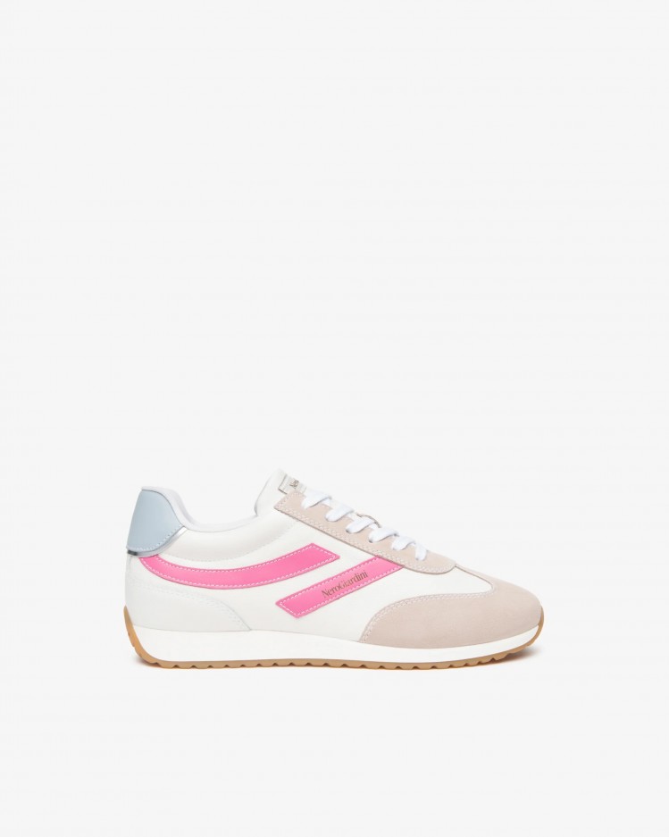 Sneaker NeroGiardini