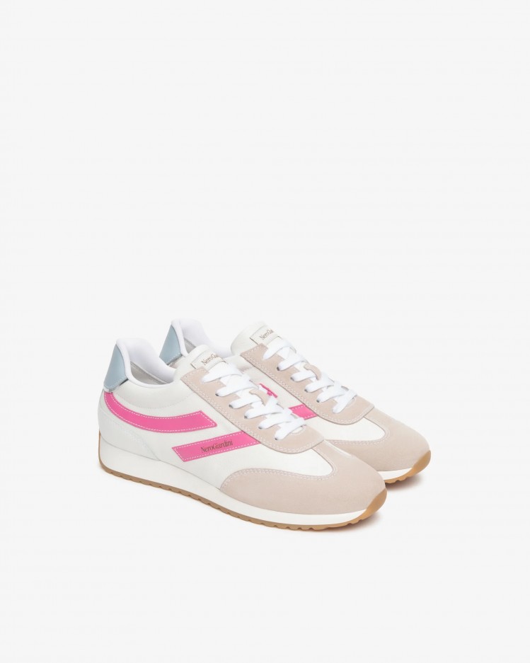 Sneaker NeroGiardini