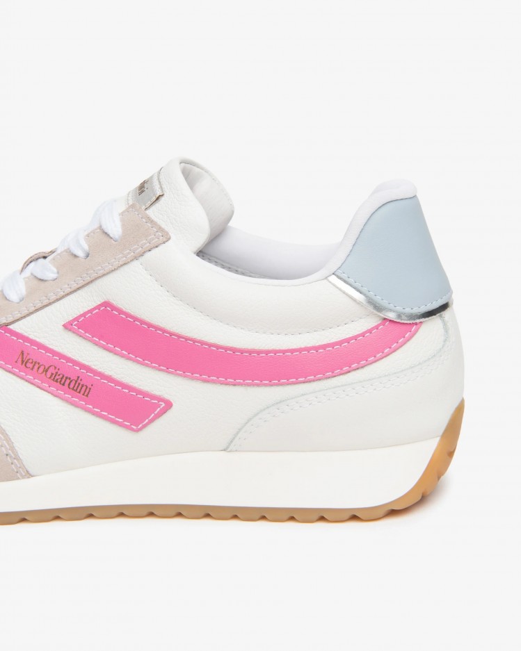 Sneaker NeroGiardini