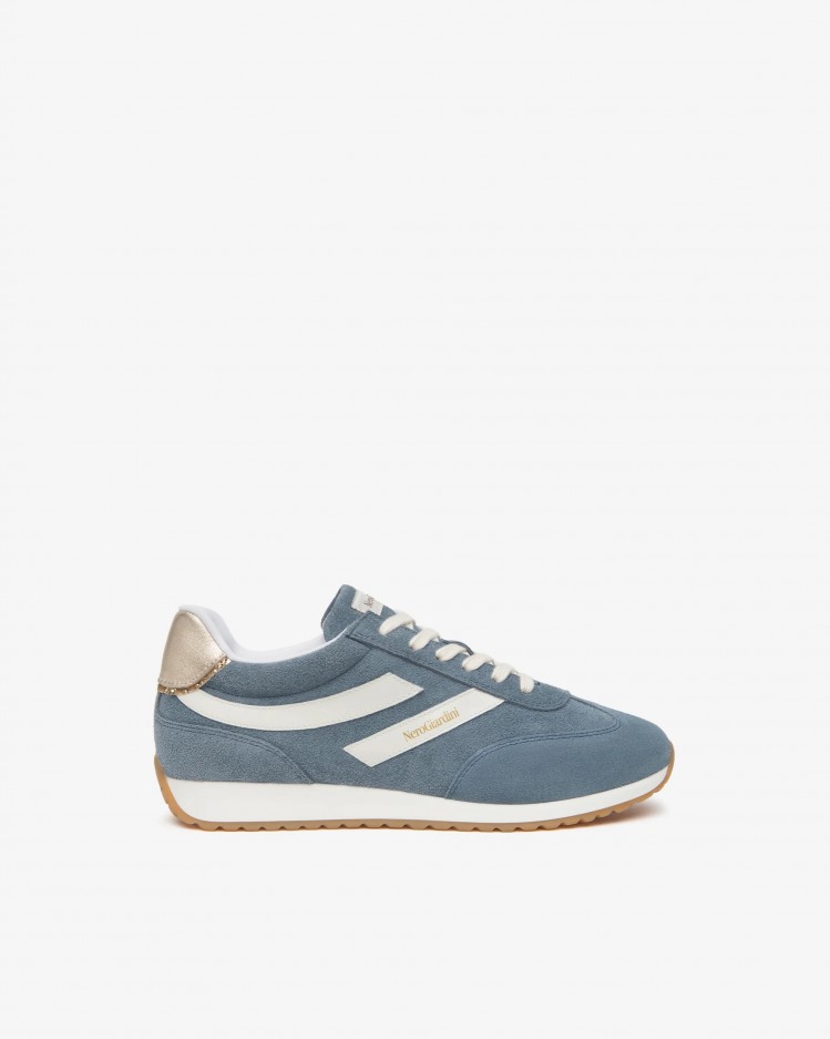 Sneaker NeroGiardini