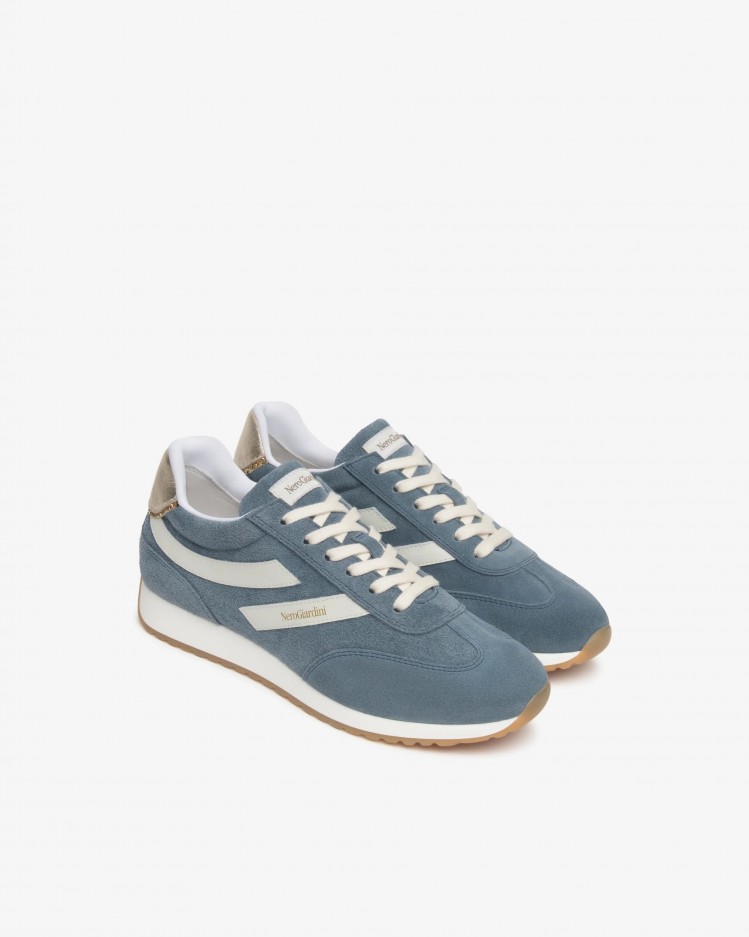 Sneaker NeroGiardini