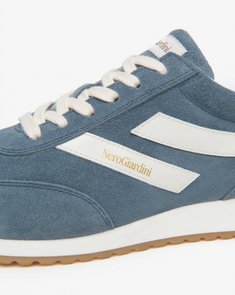 Sneaker NeroGiardini