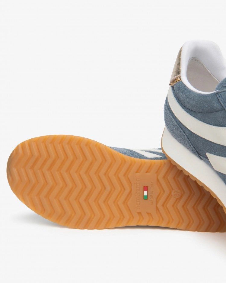 Sneaker NeroGiardini